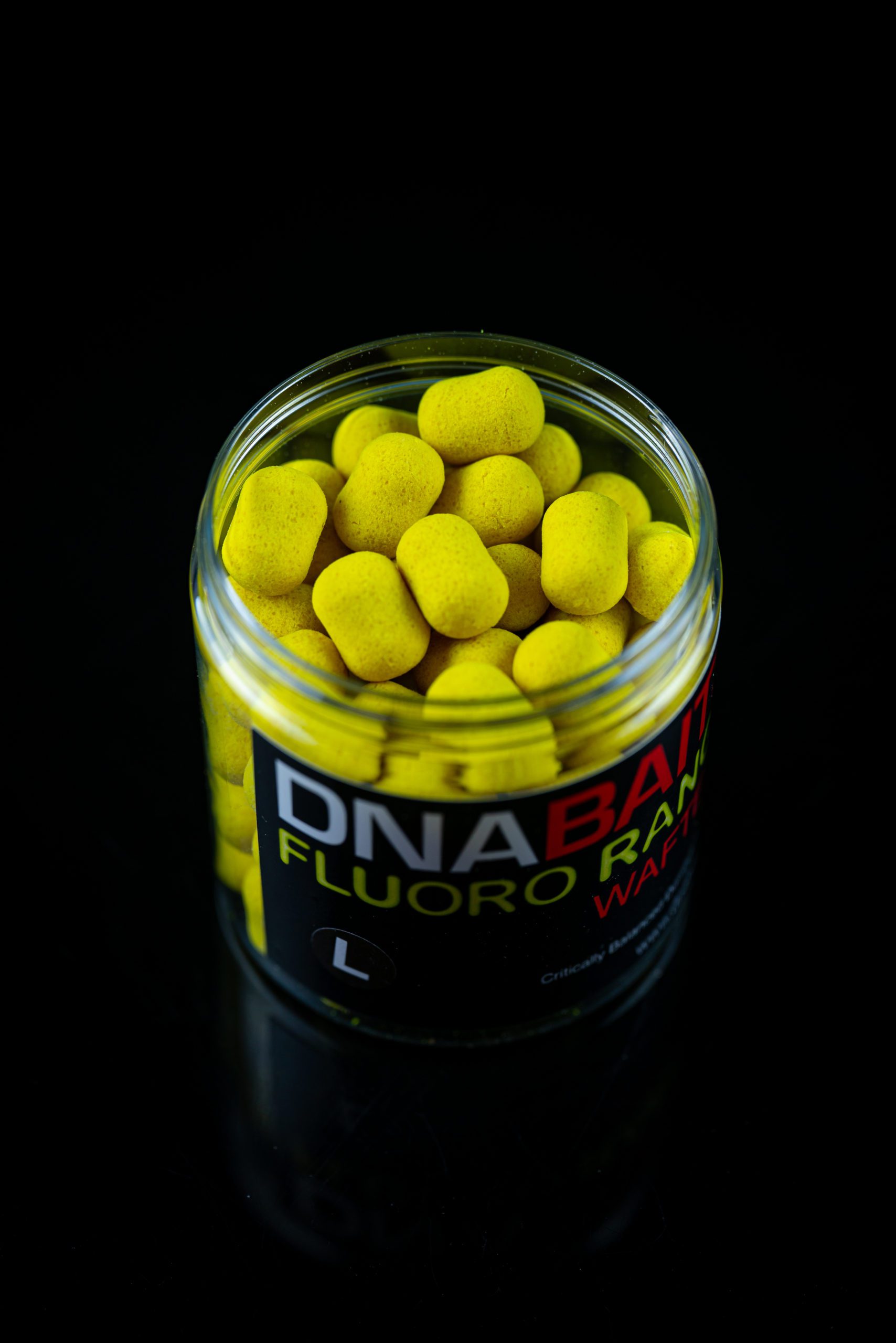 PB's Wafters DNA Baits DNA Baits